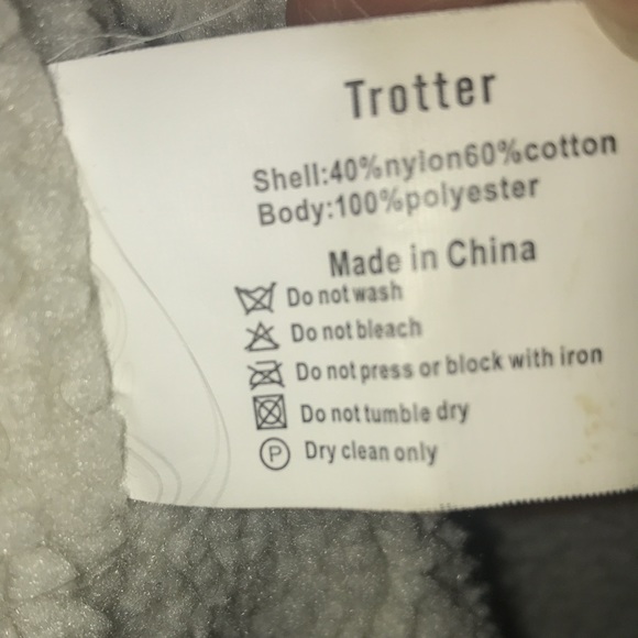 Men’s Fat Moose size Medium Navy Blue highest quality company of Denmark - Picture 8 of 8